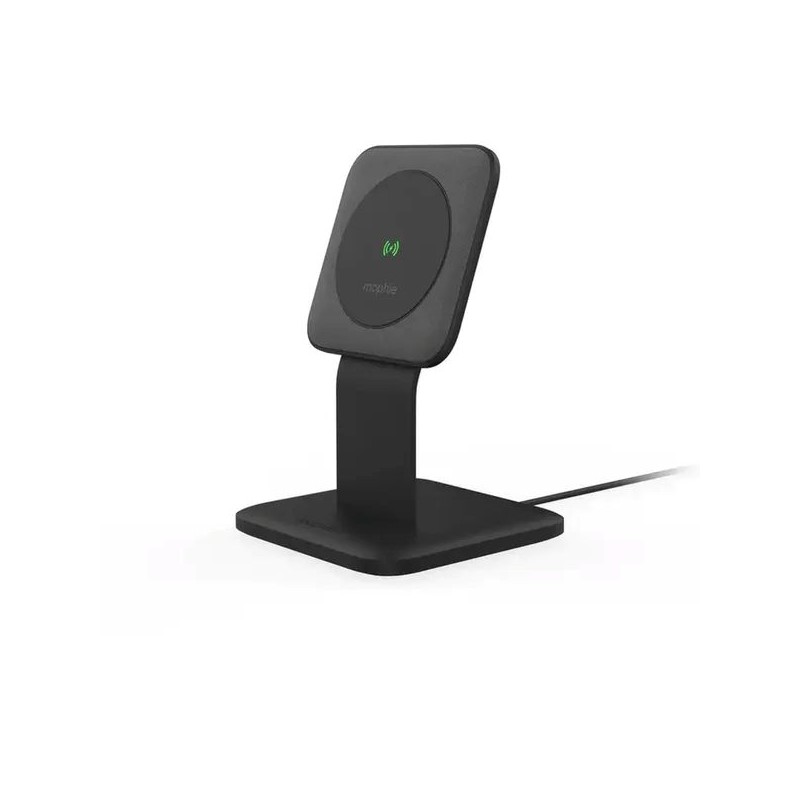 EOL Mophie Snap+ bezdr. stolní nabíječka 15W