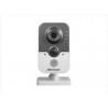 Hikvision IP cube kamera DS-2CD2442FWD-IW, 4MP, 10m IR, PIR, obj. 4mm, microSD,WiFi, DC12V
