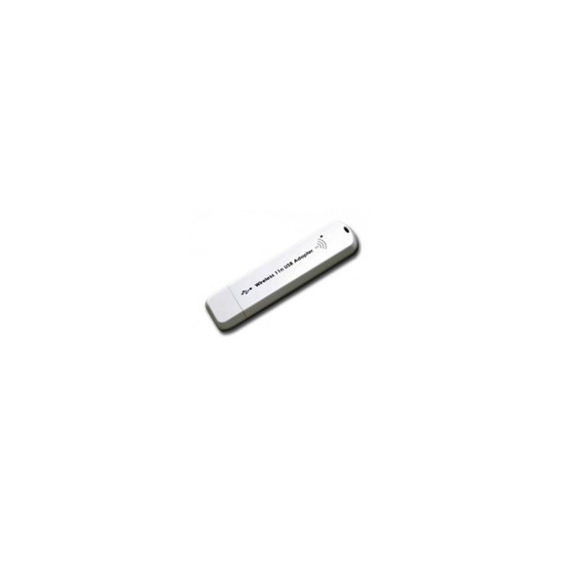 WiFi USB modul 802.11b/g/n 150Mbps Chronos (i pro Synology NAS)
