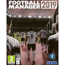 ESD Football Manager 2019