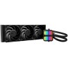Be quiet! vodní chladič CPU Silent Loop 3 ARGB 360mm / 3x120mm PWM fan / Intel i AMD / černý