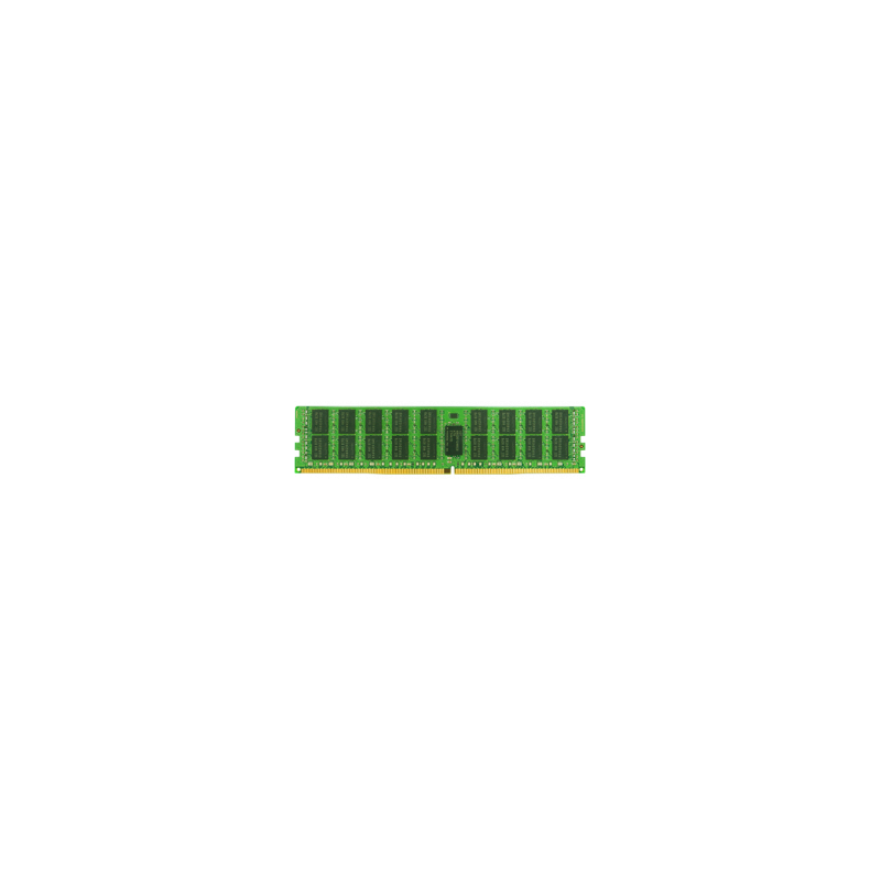 Synology 16GB RAM DDR4 ECC RDIMM