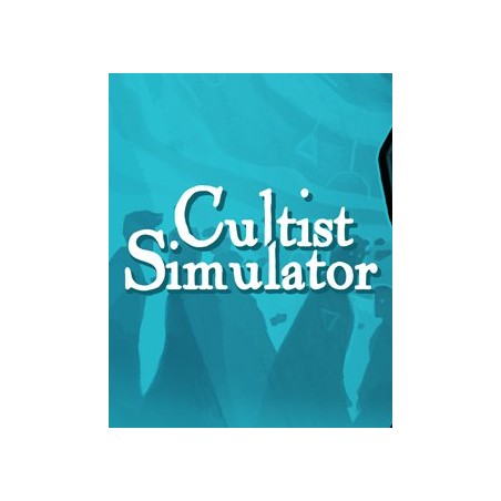 ESD Cultist Simulator