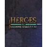 Heroes of Hammerwatch – hra pro PC (elektronická licence)