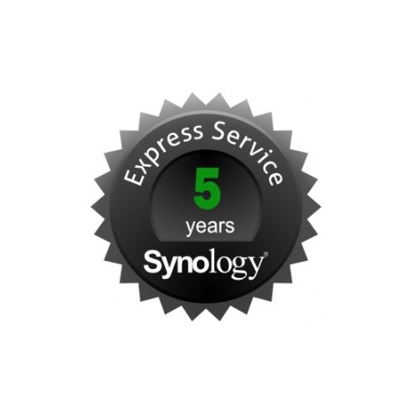NAS Synology RS3621xs+, expresní servis NBD