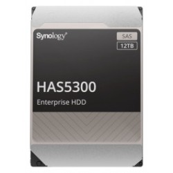 Synology HDD 3,5 quot SAS 12TB