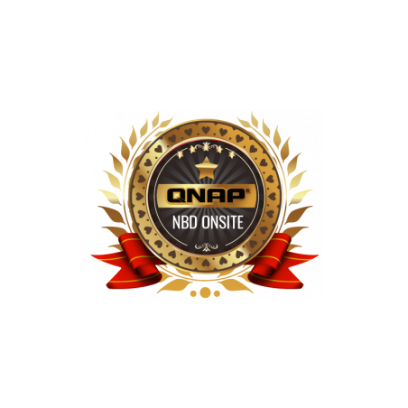 QNAP ONSITE5Y-TVS-h1688X-W1250-32G-PL