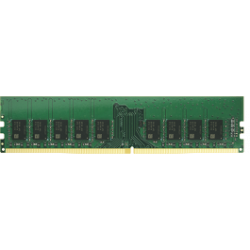 Synology 16GB DDR4 ECC Unbuffered DIMM