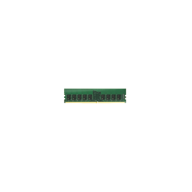 Synology 16GB DDR4 ECC Unbuffered DIMM