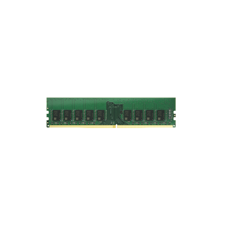 Synology 16GB DDR4 ECC Unbuffered DIMM