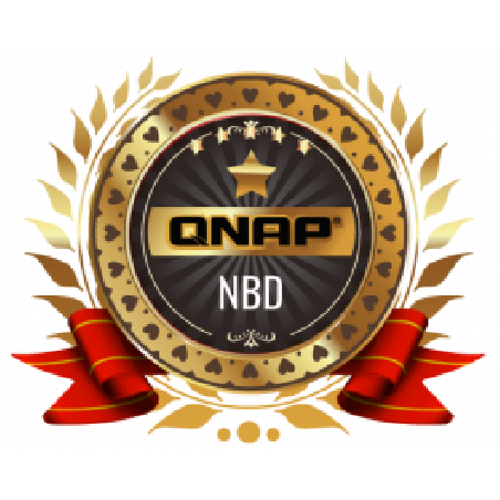 QNAP NBD5Y-QSW-M3216R-8S8T-PL
