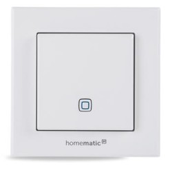 Homematic IP Senzor teploty a vlhkosti - vnitřní - HmIP-STH