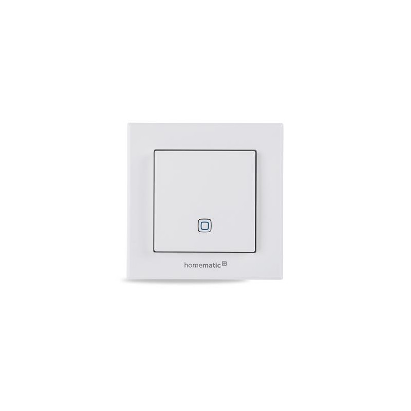 Homematic IP Senzor teploty a vlhkosti - vnitřní - HmIP-STH
