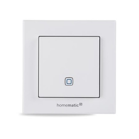 Homematic IP Senzor teploty a vlhkosti - vnitřní - HmIP-STH