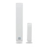 Homematic IP Okenní a dveřní senzor - magnetický - HmIP-SWDM-2