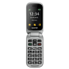 ALIGATOR V650 Senior černo-stříbrný+st.nab