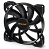 Be quiet! / ventilátor Pure Wings 2 High-Speed / 140mm / PWM / 4-pin / 37,3dBa