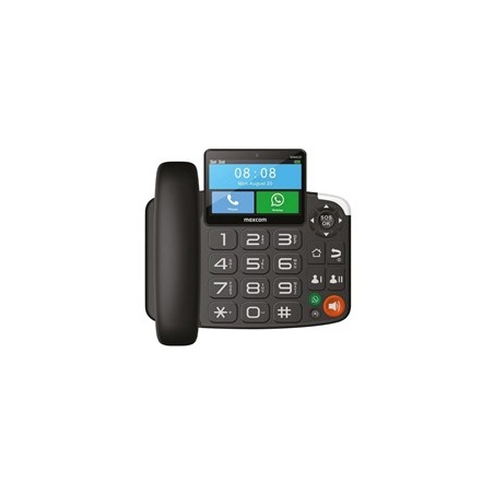 MaxCom MM42D SE