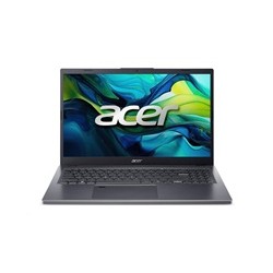 ACER NTB Aspire 15 (A15-51M-97FW),i9-13900H,15.6"FHD,16GB,1TB SSD,UHD,Linux,Gray