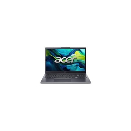 ACER NTB Aspire 15 (A15-51M-97FW),i9-13900H,15.6"FHD,16GB,1TB SSD,UHD,Linux,Gray