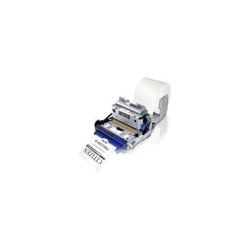 Thermal kiosk printer USB with Bezel 24V DC No PSU
