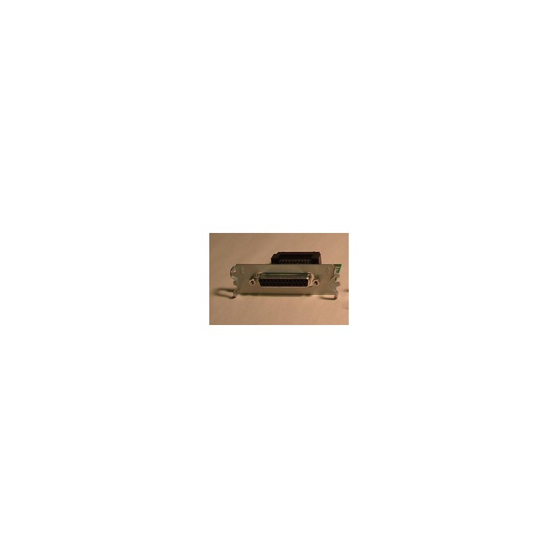 Serial Interface card for