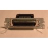 Parallel interface card for