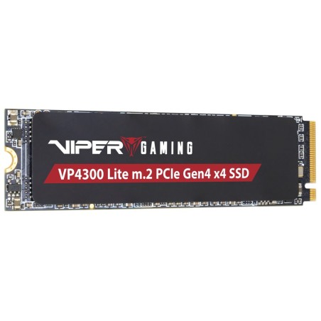 PATRIOT VP4300 Lite/1TB/SSD/M.2 NVMe/5R