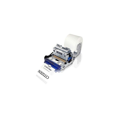 102mm paper holder, paper loading from the side