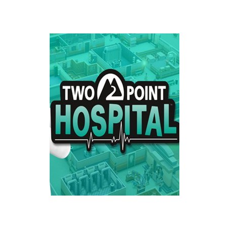 ESD Two Point Hospital