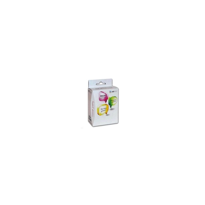 Xerox alternativní toner Brother LC525XLY pro DCP-J100 / DCP-J105 / MFC-J200 (1300str, Yellow)
