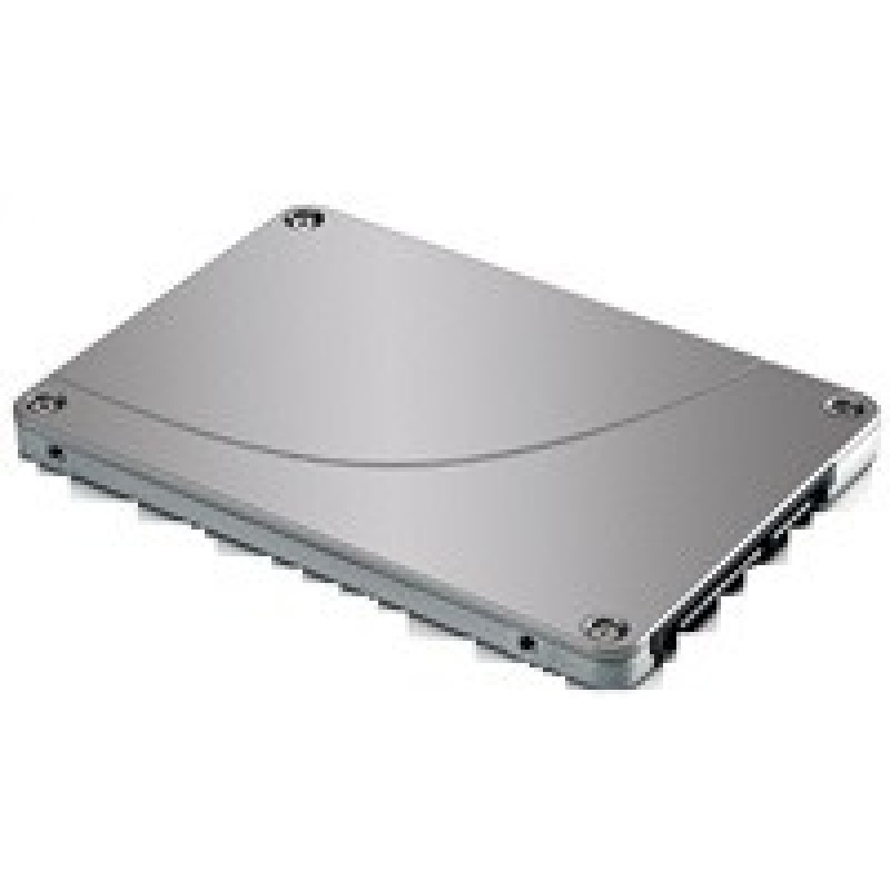 HPE 480GB SATA 6G Read Intensive SFF BC Multi Vendor SSD for Micro Server G11