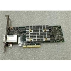 HPE MR416i-p Gen11 16 Internal Lanes/8GB Cache SPDM PCI Plug-in Storage Controller