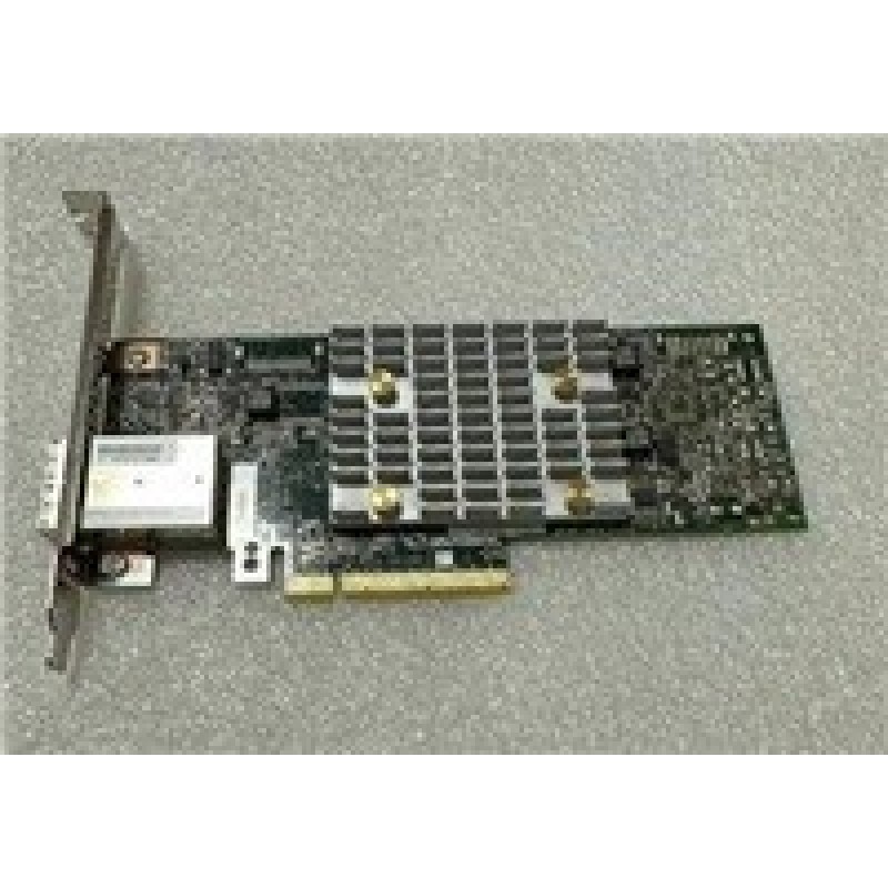 HPE MR416i-p Gen11 16 Internal Lanes/8GB Cache SPDM PCI Plug-in Storage Controller