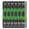 GP Nabíjecí bat. ReCyko Pro AAA (HR03) 800mAh- 6ks