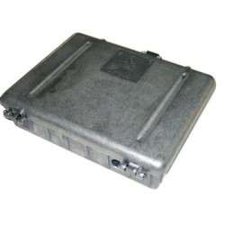 GentleBOX JR-250 Alu (JR-250 S1) JR250S1