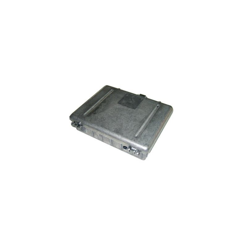 GentleBOX JR-250 Alu (JR-250 S1) JR250S1