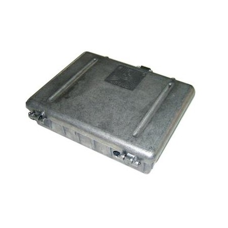 GentleBOX JR-250 Alu (JR-250 S1) JR250S1