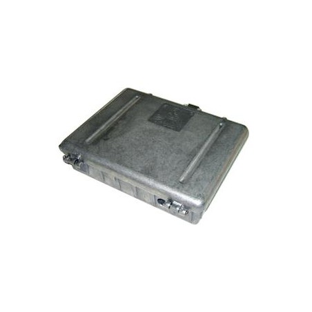 Jirous hliníkový box JR-250 L1k anténám JRC-xxx a JRB-xx MIMO