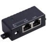 Pasivní napájení Gigabit POE - LED dioda (WRAP, RouterBOARD)