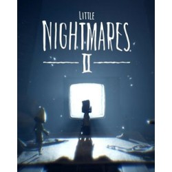 Little Nightmares 2 – hra pro PC (elektronická licence)