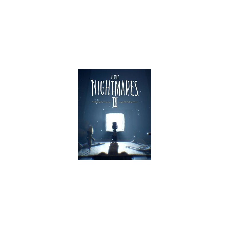 ESD Little Nightmares 2