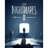 Little Nightmares 2 – hra pro PC (elektronická licence)