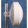 JIROUS JH-AF60 radom for AF60 a GBE-LR, 2-pack