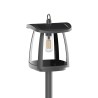 Viking venkovní solární LED světlo SR10L