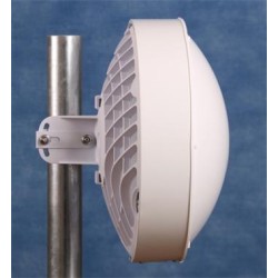 JIROUS JH-AF60 LR Radomové zakrytování pro jednotky Ubiquiti AF60-LR (2pack)