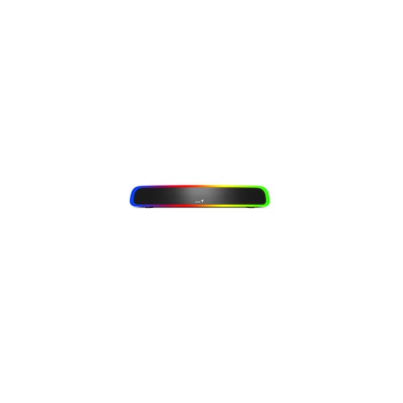 Genius bezdrátový RGB soundbar 200BT