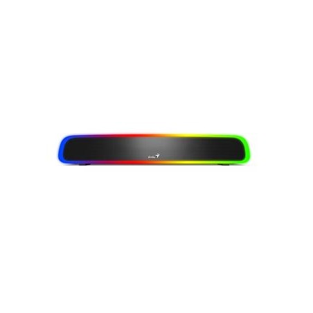 Genius bezdrátový RGB soundbar 200BT