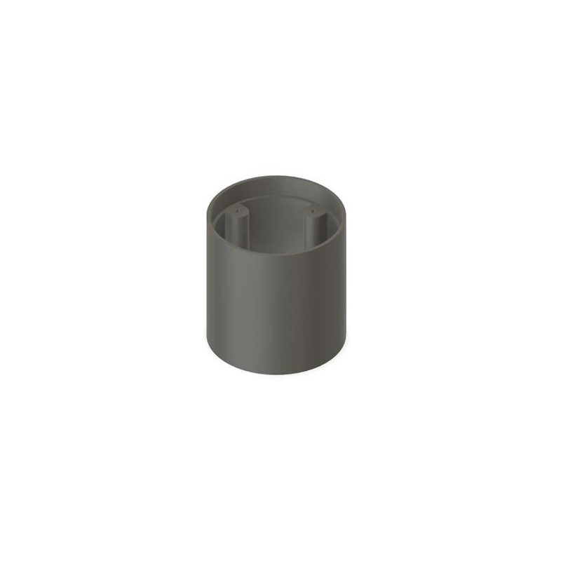 TP-LINK držák s kabelovou krytkou pro kamery VIGI Bullet C345/C355/C385/S385 na stěnu a strop, bílý DVIGIB74C