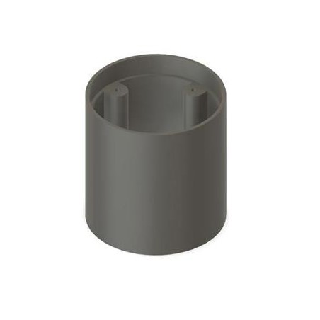 TP-LINK držák s kabelovou krytkou pro kamery VIGI Bullet C345/C355/C385/S385 na stěnu a strop, bílý DVIGIB74C